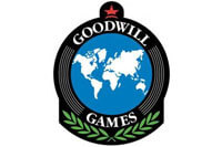 Goodwill Games logo
